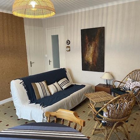 Maison Avec Jardin A 140M De La Plage Saint-Michel-Chef-Chef Dış mekan fotoğraf