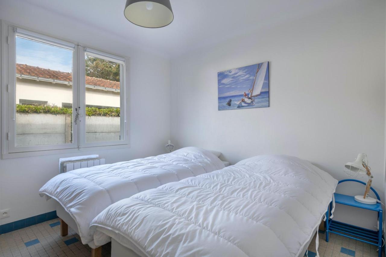 Maison Avec Jardin A 140M De La Plage Saint-Michel-Chef-Chef Dış mekan fotoğraf